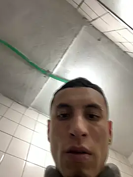 ManSexyyHot – Kamerová šou