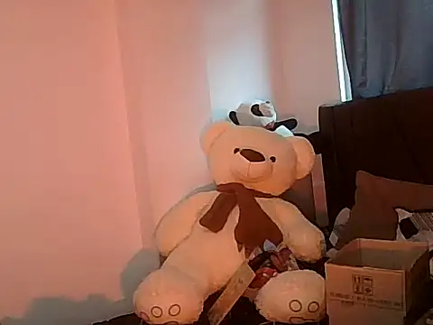 Yasmin_sexy Webcam Show