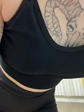 ginger_cream Live XXX-chat