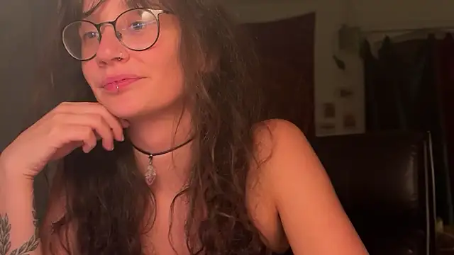 nyxo_のライブXXXチャット