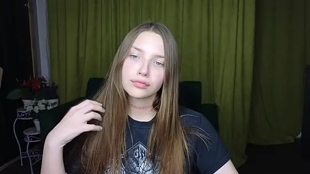 DariaAngels Live XXX-chat