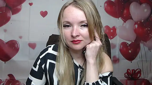 Nic0leDreams' Live XXX Chat