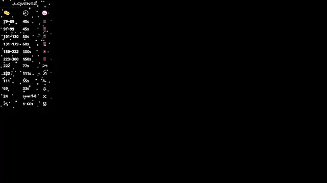 sonri_xa's Live XXX Chat