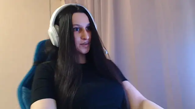 RiffedEye's Live XXX Chat