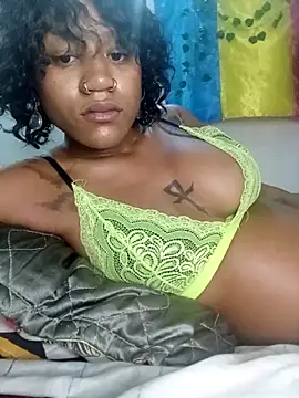 MoraDark's Live XXX Chat