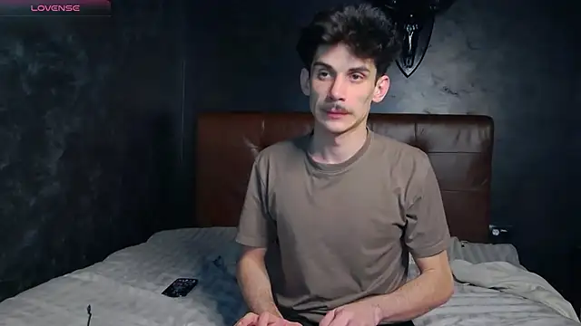 DanielCrush1 Webcam show