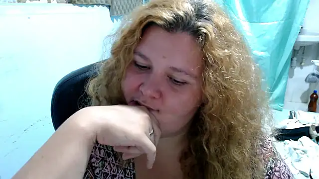 bbwsquirt's Live XXX Chat