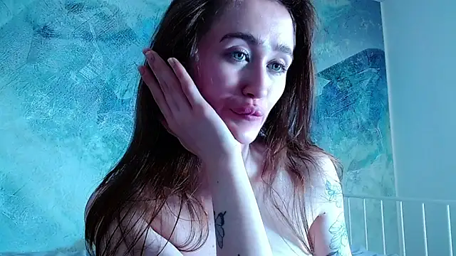 millllina Live XXX-chat