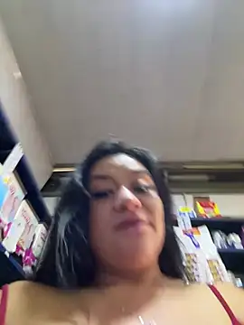 Czat XXX na żywo   – Indira_Nahali1