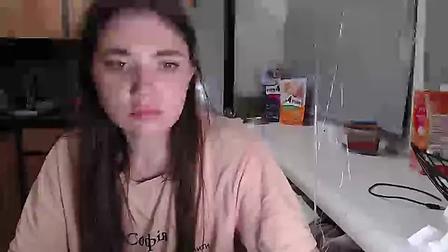 Živý XXX chat delightful_sofi