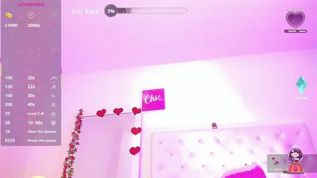 Madison_horny69n Live XXX chat