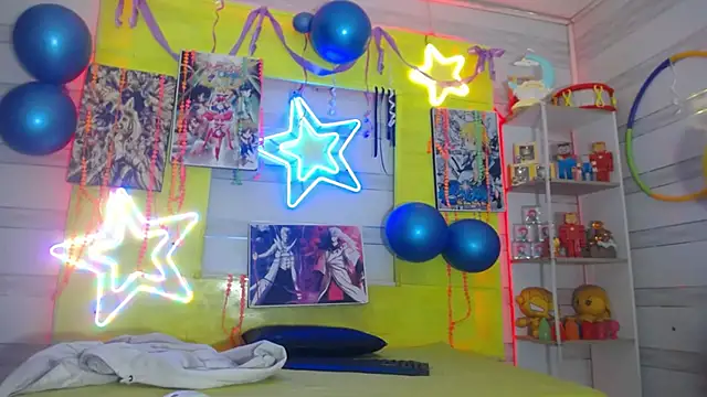 andy_staar live XXX chat