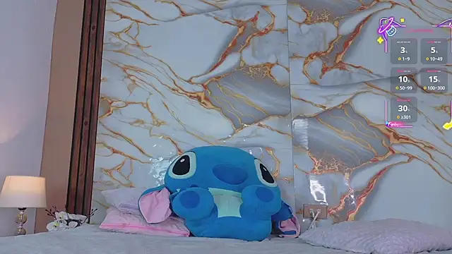 samanthaecheverry Live XXX-chat