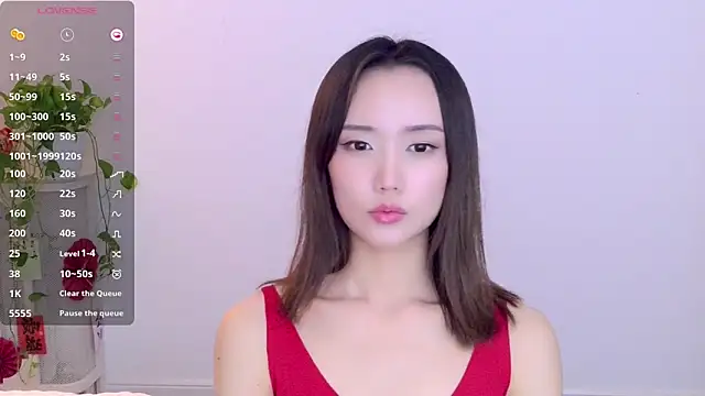 Nitamade79 Live XXX-Chat