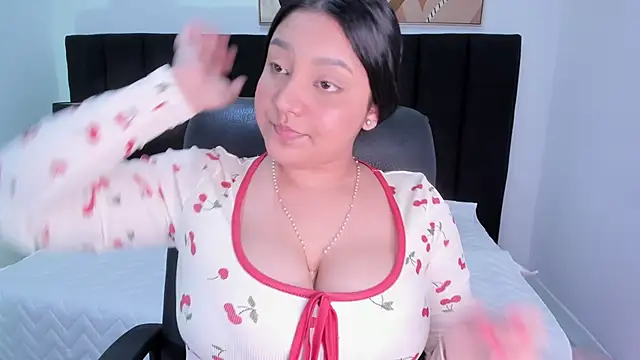 แชท XXX สดของ dullce77