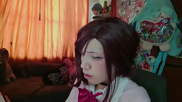 Онлайн чат XXX Terraelowen