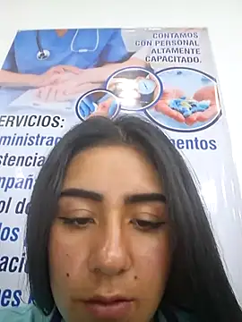 แชท XXX สดของ CAROLINE__07