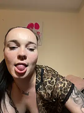 Baby_Eva23 Webcam show