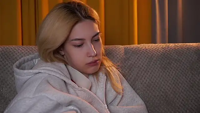 AngelicRice Live XXX-Chat