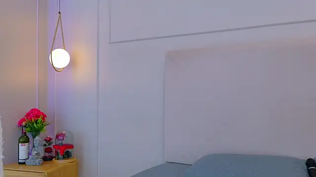 แชท XXX สดของ ElectraScot