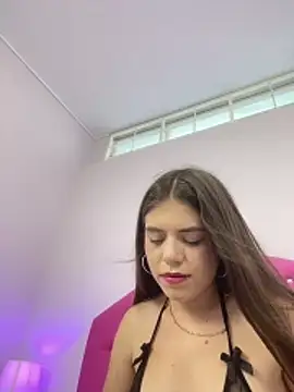 Chat +18 de Juana_miel ao vivo