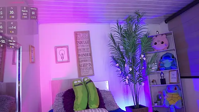 แชท XXX สดของ dakotaa_01