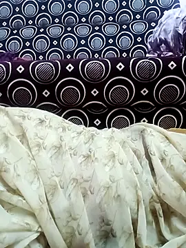 Show Webcam de Tamil_Hot_Anu