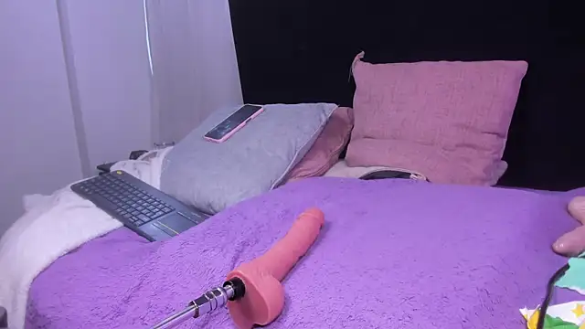 shantal_cooper_ Obrolan Langsung XXX