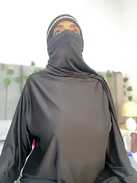 aminaa_'s Webcam Show