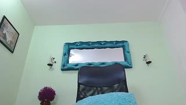 Chat +18 de ChalonVera ao vivo