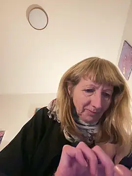 MatureKim Webcam Show