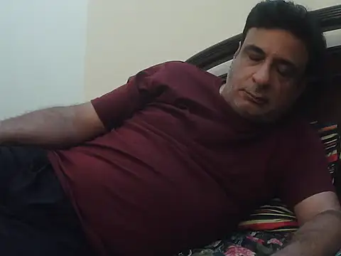 desipapaxxx Webcam-Show