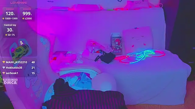 Lolisuccub Live XXX-Chat