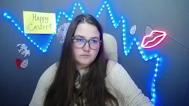 Вебкам-шоу XX_Daniella_XX