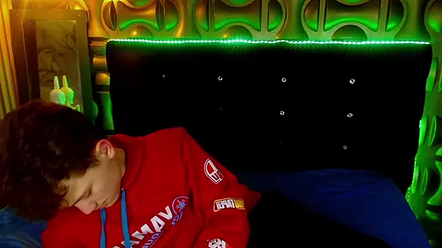 Show de webcam de cruz_dante