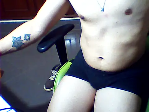 Show de webcam de SOLESFETISHBR