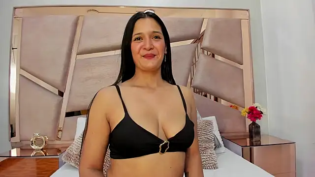 Chat +18 de Kendal_Lane ao vivo