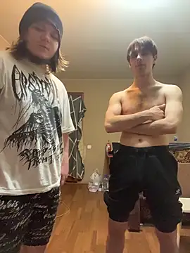 Show Webcam de desiredude9