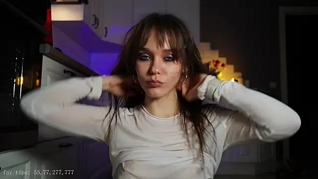 แชท XXX สดของ Moni_Carroll