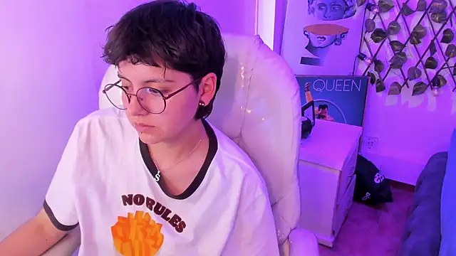 แชท XXX สดของ Nathaly_ds