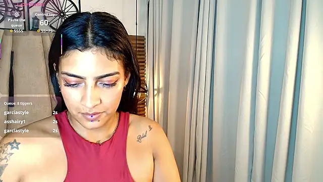 KimberlyFox_t 即時 XXX 聊天