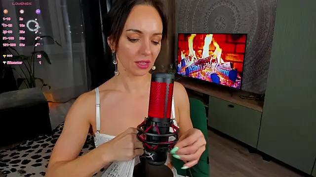 แชท XXX สดของ Shanita_moon