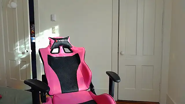 Chat XXX en directo de switchykitty