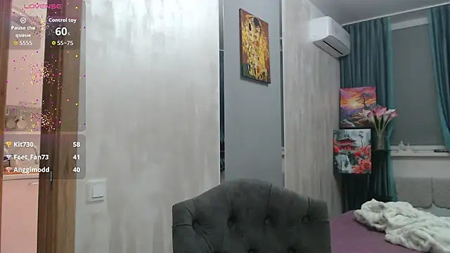 Stacy_Davice Chat XXX live