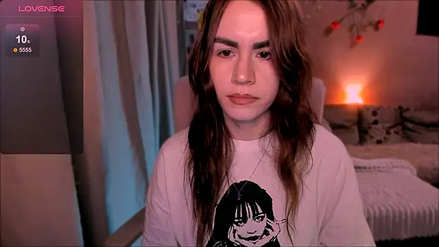 Chat XXX ao vivo de _selectrra