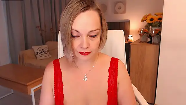 Tilly_Eliot's Live XXX Chat