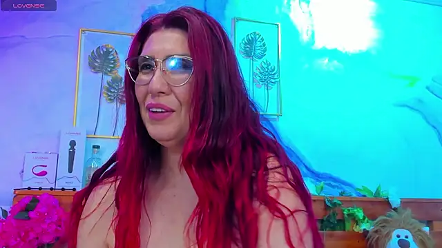 Chat XXX ao vivo de Perla_Franco