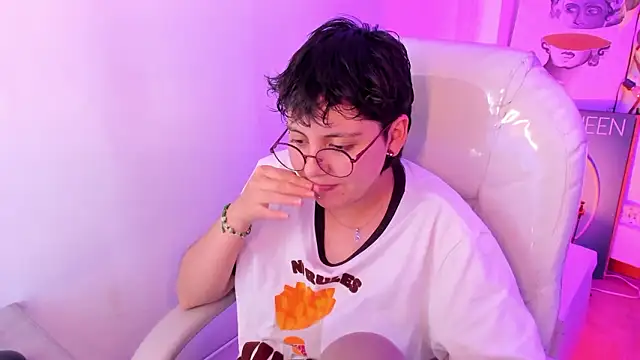 Nathaly_ds Chat XXX live