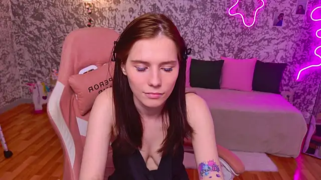 Sembang XXX Secara Langsung JinxMoon