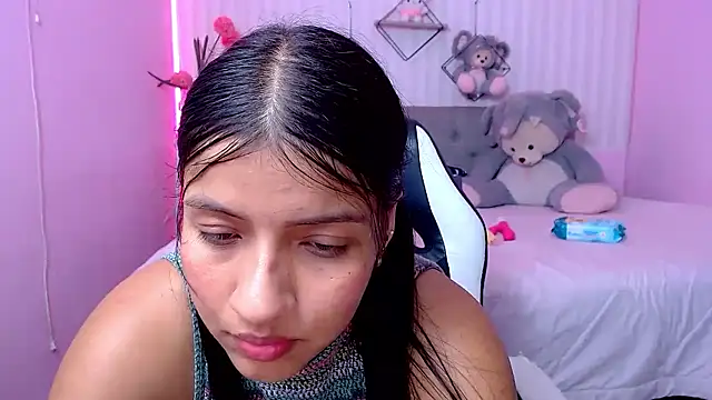 zara_cute 现场XXX聊天